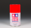 Tamiya 86002 PS-2 Red Spray Matt 100ml